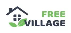 Free Village logo