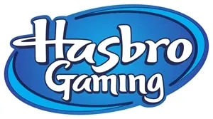 Hasbro Gaming logo