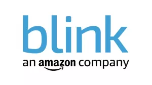 Blink Home Security logo