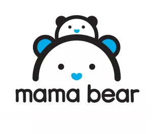 Mama Bear logo