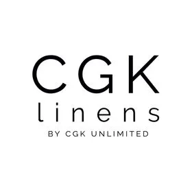 Cgk Unlimited logo