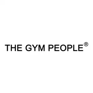 The Gym People logo