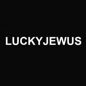 Luckyjewus logo
