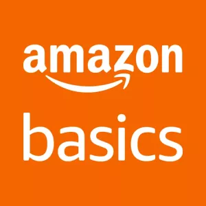 Amazon Basics logo