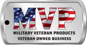 Military Gift Shop logo