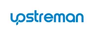Upstreman logo