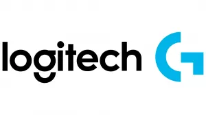 Logitech For Creators logo