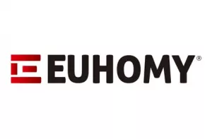 E Euhomy logo