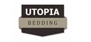 Utopia Bedding logo