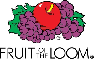 Fruit Of The Loom logo