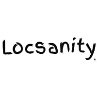 Locsanity logo