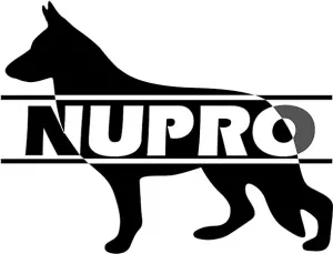 Nupro logo