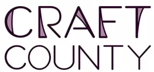 Craft County logo