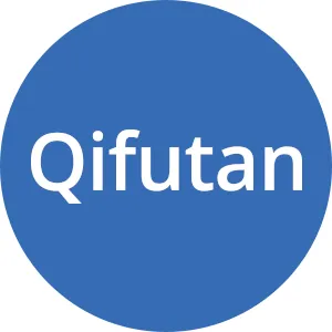 Qifutan logo