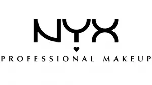 Nyx Professional Makeup logo