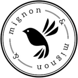 Mignonandmignon logo
