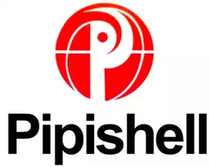Pipishell logo