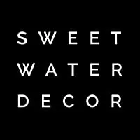 Sweet Water Decor logo
