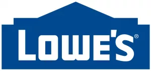 Lowe'S logo