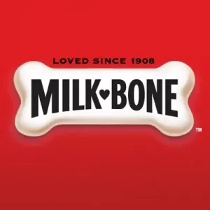 Milk-Bone logo